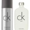 Calvin Klein Unisex CK One 2pc Set Women -Care Products 1111461605 RLLD 1