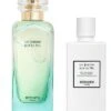 Hermès Unisex Un Jardin Sur Le Nil 2pc Set Women -Care Products 1111461636 RLLD 1