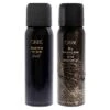 Oribe Superfine Hairspray & Dry Texturizing Spray Kit Women -Care Products 1111471963 RLLD 1