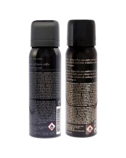 Oribe Superfine Hairspray & Dry Texturizing Spray Kit Women -Care Products 1111471963 RLLD 2