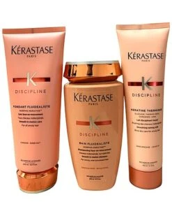 Kérastase Discipline Gift Set Women