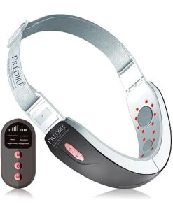 O V Bella EMS Jaw & Neck Lifting Device Women -Care Products 1111477053 RLLD 2