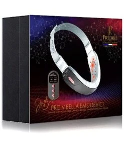 O V Bella EMS Jaw & Neck Lifting Device Women -Care Products 1111477053 RLLD 3