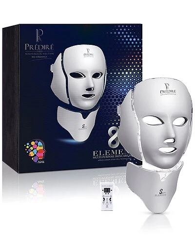 LED Face & Neck Photon Multi-Treatment Mask Women 4 LED Face & Neck Photon Multi-Treatment Mask Women - Image 2