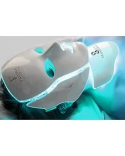 LED Face & Neck Photon Multi-Treatment Mask Women 8 LED Face & Neck Photon Multi-Treatment Mask Women -Care Products 1111480902 RLLD 3