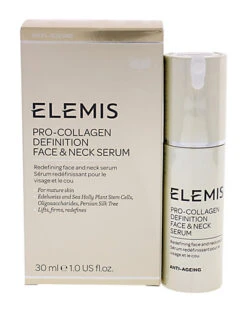 Elemis 1oz Pro-Collagen Definition Face & Neck Women