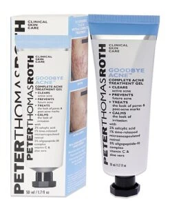 Peter Thomas Roth 1.7oz Goodbye Acne Complete Treatment Gel Women -Care Products 1111488660 RLLD 4