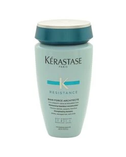 Kérastase 8.5oz Resistance Bain Force Architecture Shampoo Women