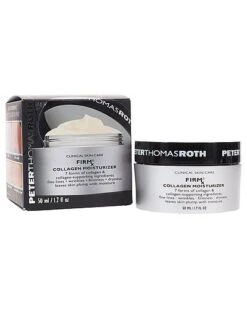 Peter Thomas Roth 1.7oz FirmX Collagen Moisturizer Women