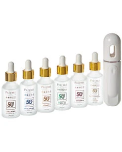 Intensive Rejuvenation Skin-Diffusion Collection Women