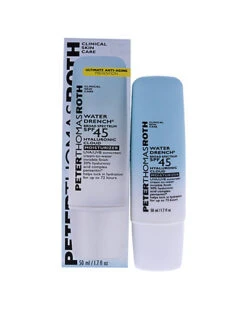 Peter Thomas Roth 1.7oz Water Drench Cloud Cream Moisturizer SPF 45 Women