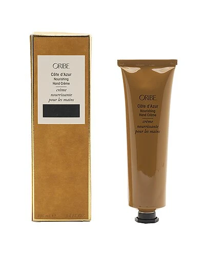 Oribe 3.4oz Cote D'azur Nourishing Hand Creme Women 3 Oribe 3.4oz Cote D'azur Nourishing Hand Creme Women