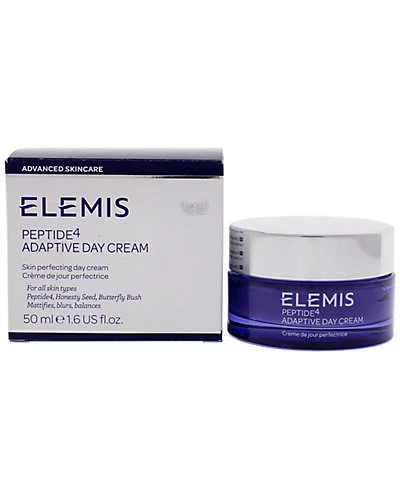 Elemis 1.7oz Peptide4 Adaptive Day Cream Women 3 Elemis 1.7oz Peptide4 Adaptive Day Cream Women