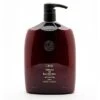 Oribe 33.8oz Shampoo For Beautiful Color Liter With Pump Women -Care Products 1111643208 RLLD 1