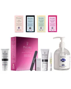 Rejuvenating Coconut And Honey Hand & Body Collection Women