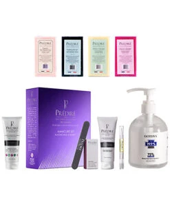 Hydrating Almond Milk And Honey Hand & Body Collection Women