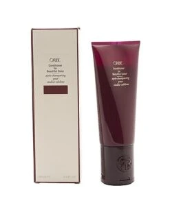 Oribe 6.8oz Conditioner For Beautiful Color Women