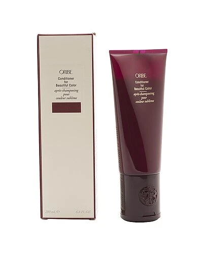 Oribe 6.8oz Conditioner For Beautiful Color Women 3 Oribe 6.8oz Conditioner For Beautiful Color Women