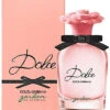 Dolce & Gabbana Women's 2.5oz Dolce Garden Eau De Parfum -Care Products 1111717926 RLLD 1