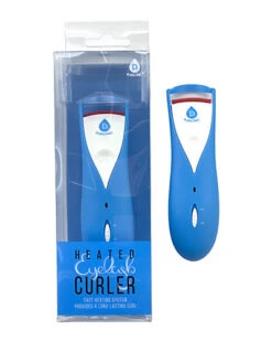 Heated Eyelash Curler Women