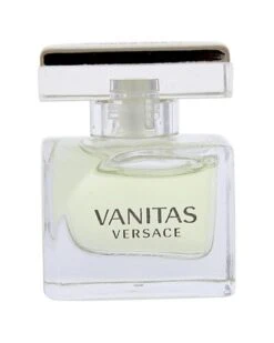 Women's 0.15oz Vanitas Versace EDT Splash (Mini)