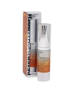 Peter Thomas Roth 0.5oz Potent-C Power Eye Cream Women