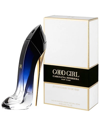 Carolina Herrera Women's 2.7oz Good Girl Legere Eau De Parfum 3 Carolina Herrera Women's 2.7oz Good Girl Legere Eau De Parfum