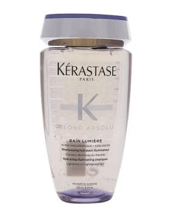 Kérastase 8.5oz Blond Absolu Hydrating Illuminating Shampoo Women