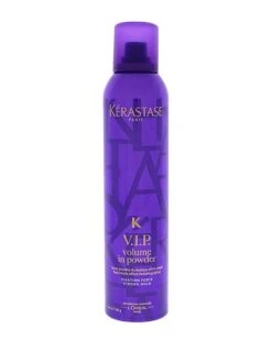 Kérastase 6.8oz V.I.P Volume In Powder Fixation Forte Strong Hold Women