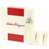 Salvatore Ferragamo 3pc Set Women -Care Products 1111755260 RLLD 1
