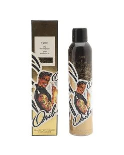 Oribe 8.5oz Limited Edition Dry Texturizing Spray Muscle Man Women