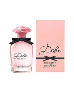 Dolce & Gabbana Women's 1.6oz Garden Eau De Parfum