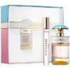Prada Candy Sugar Pop 2pcs Set For Women: 1oz EDP+0.3 Rollerball -Care Products 1111812551 RLLD 1