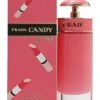 Prada 2.7oz Candy Gloss Eau De Parfum Women -Care Products 1111874326 RLLD 1