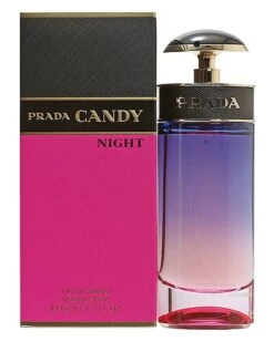 Prada 2.7oz Candy Night Eau De Parfum Women