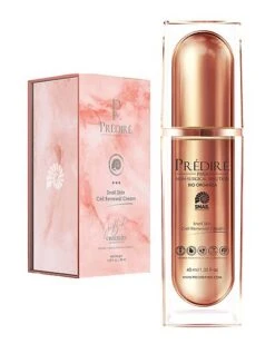 Snail Skin Cell Renewal Cream Women