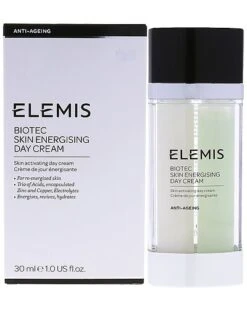Elemis 1oz Biotec Skin Energizing Day Cream Women