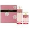Prada Women's Candy Florale 2pc Set (Picture Box) -Care Products 1111949615 RLLD 1