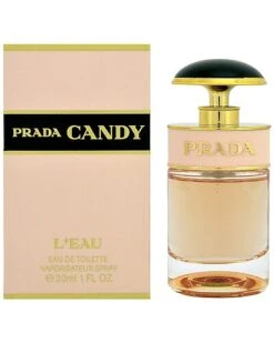 Prada Women's 1oz Candy L'Eau EDT Spray