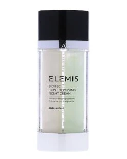 Elemis 1oz Biotec Skin Energizing Night Cream Women -Care Products 1111973489 RLLD 2