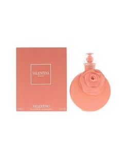 Valentino Women's 2.7oz Valentina Blush Eau De Parfum Spray