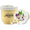 Whipped Body Butter Scented Body Lotion, 2Pack Ultra Hydrating Body Cream Women