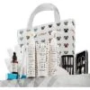 Care Package For Women & Men, 19Pc Hand Cream Gift In A Shoulder Bath Tote Bag -Care Products 3050362447 RLLD 1