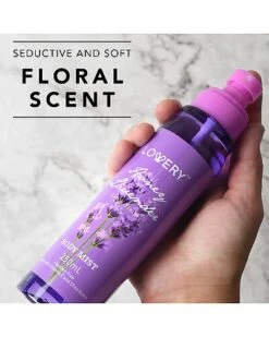 Honey Lavender Bath And Body Care Travel Set Women -Care Products 3050596770 RLLD 2