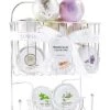 Essential Oil Shower Steamer & Bath Bomb Set Women 2 Essential Oil Shower Steamer & Bath Bomb Set Women -Care Products 3050675839 RLLD 1