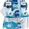Home Spa Gift Baskets - Ocean Bliss Spa Set - Glitter Eye Gel Mask & More Women 1 Home Spa Gift Baskets - Ocean Bliss Spa Set - Glitter Eye Gel Mask & More Women -Care Products 3050743616 RLLD 1