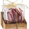 Coffee Handmade Bubble Bath Bomb, 7oz Extra Large Body Care Ball Women -Care Products 3050803831 RLLD 1