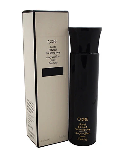 Oribe 5.9oz Royal Blowout Heat Styling Spray Women 3 Oribe 5.9oz Royal Blowout Heat Styling Spray Women
