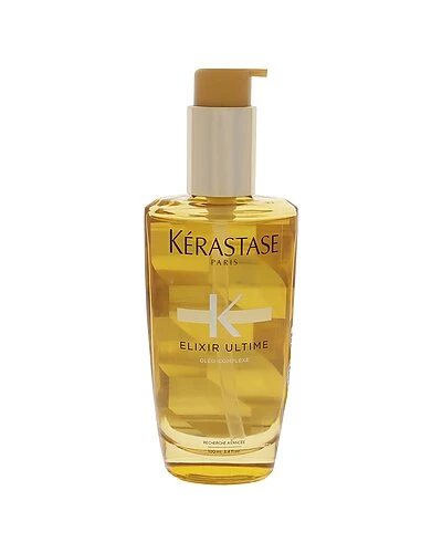 Kérastase Elixir Ultime Oleo-Complexe Radiance Oil Women 3 Kérastase Elixir Ultime Oleo-Complexe Radiance Oil Women