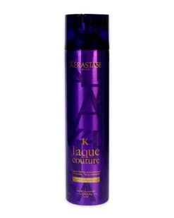 Kérastase Unisex Laque Couture Micro Mist Medium Hold 8.8oz Hair Spray Women